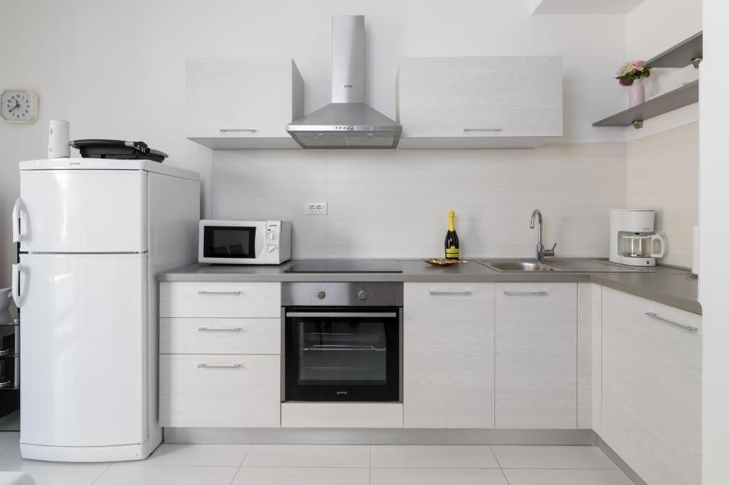 Jadranka Apartament Rabac